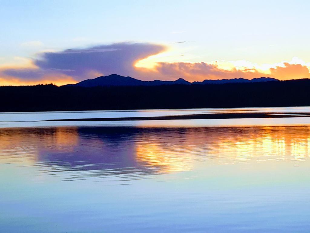 Union City Beach House At Hood Canal, Waterfront Vacation Rental Exteriör bild